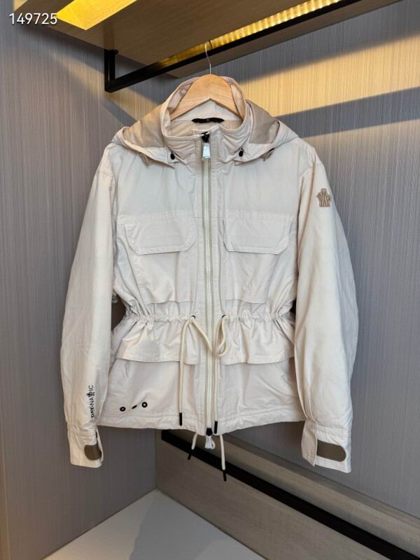 Moncler Down Jacket Wmns ID:20251123-110